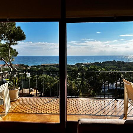 Melis Mar - Apartamento Con Vistas En Pals Eksteriør bilde