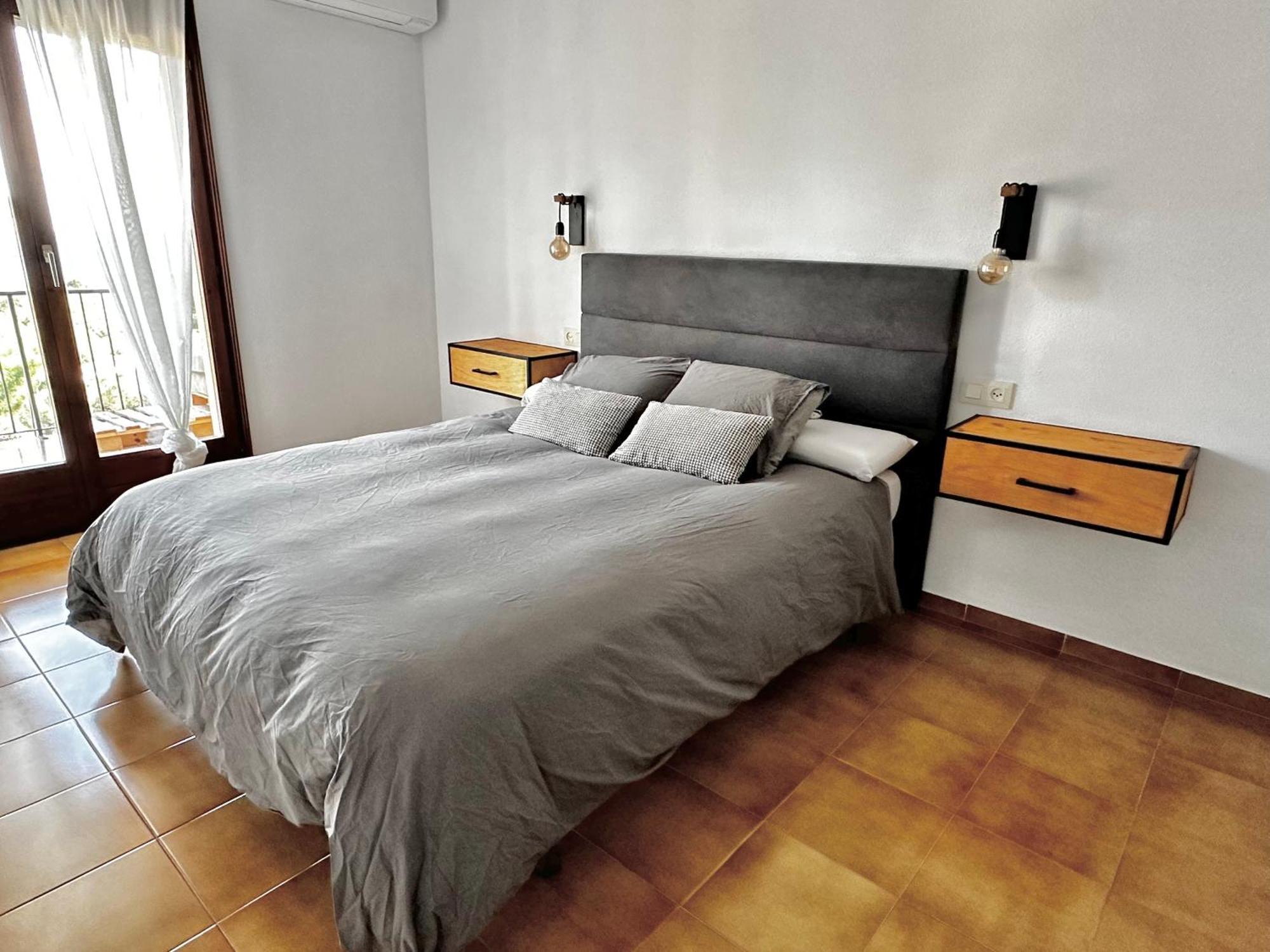 Melis Mar - Apartamento Con Vistas En Pals Eksteriør bilde