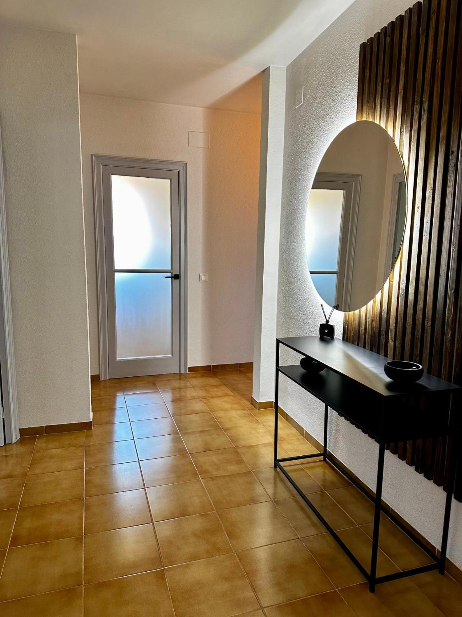 Melis Mar - Apartamento Con Vistas En Pals Eksteriør bilde