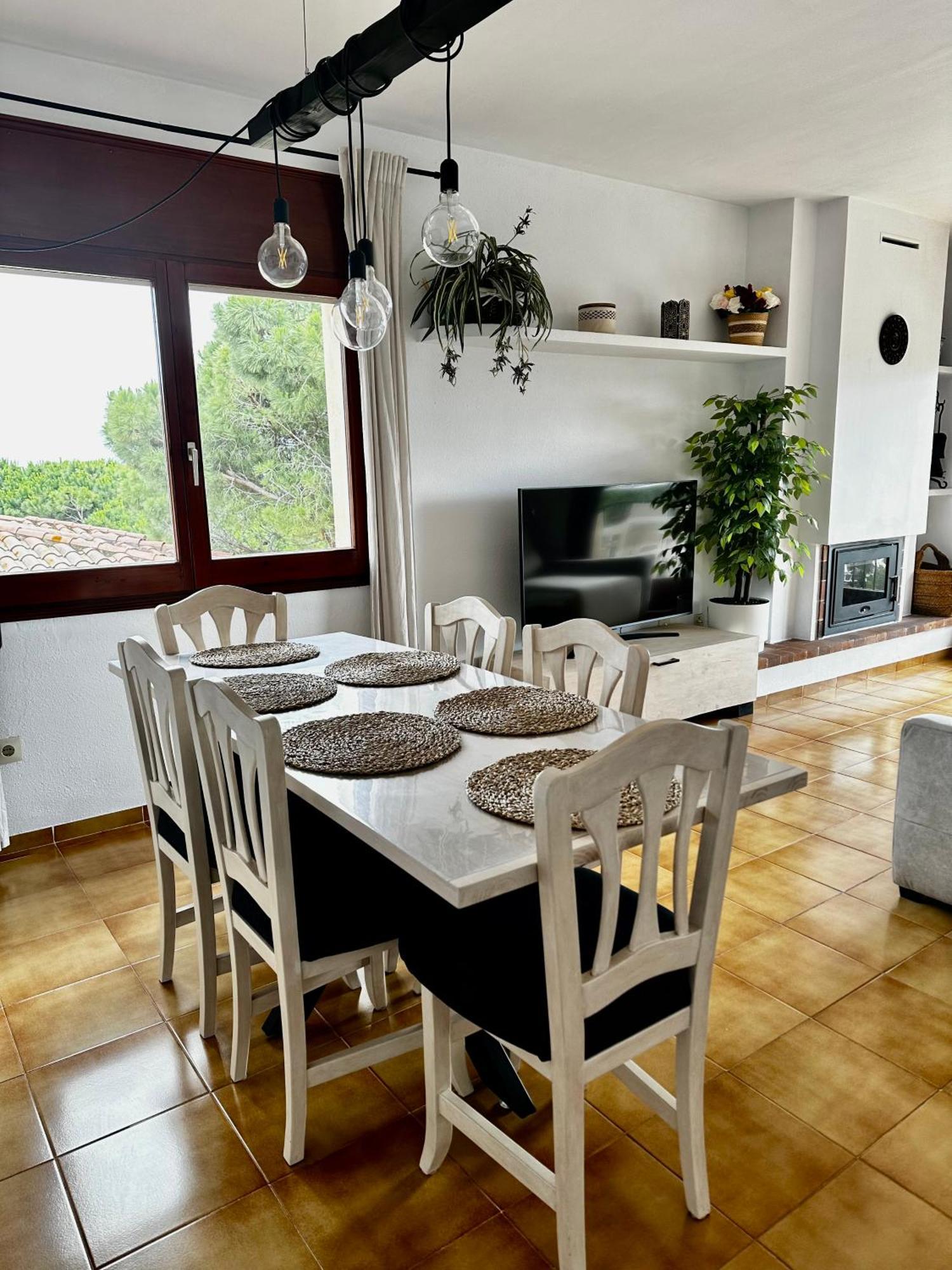 Melis Mar - Apartamento Con Vistas En Pals Eksteriør bilde