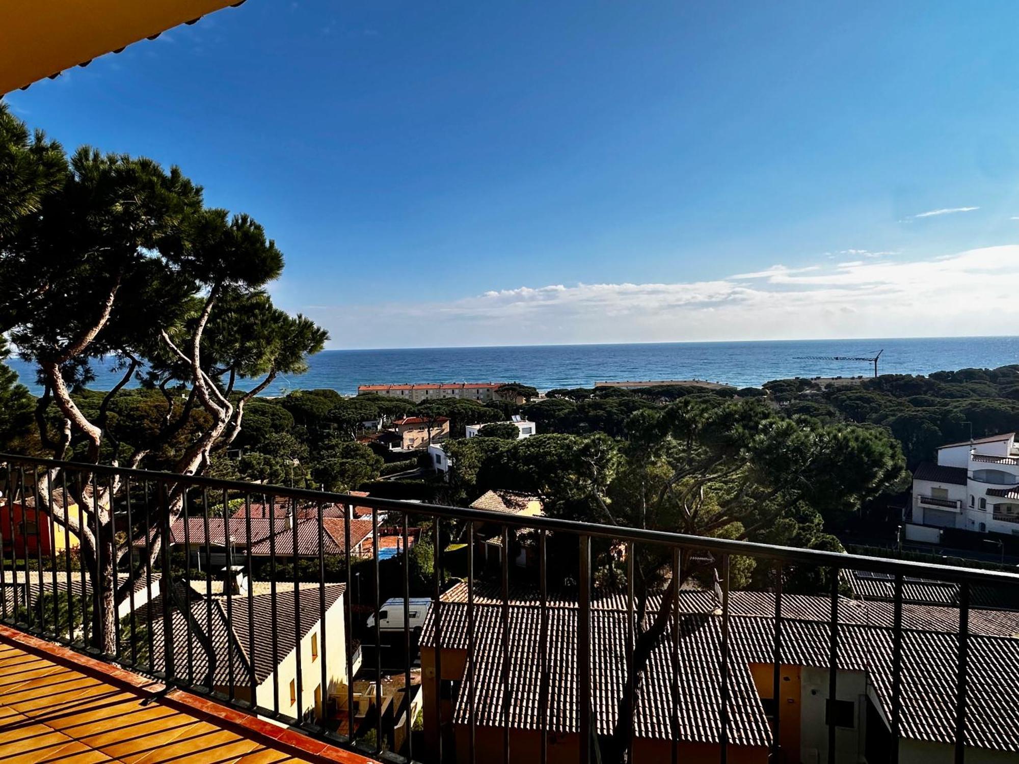 Melis Mar - Apartamento Con Vistas En Pals Eksteriør bilde